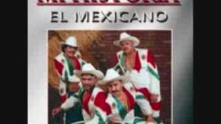 banda el mexicano- no bailes de caballito