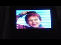 Opening To Sesame Street Kids Guide To Life Learning To Share 2003 DVD