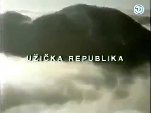 Užička republika dokumentarni ceo film
