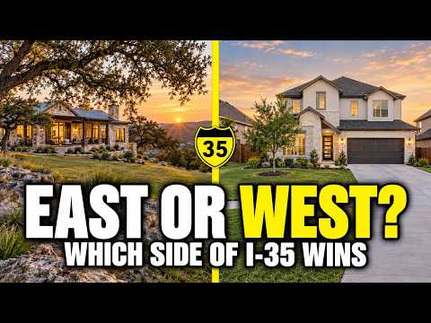 East vs West New Braunfels: 78130 or 78132?