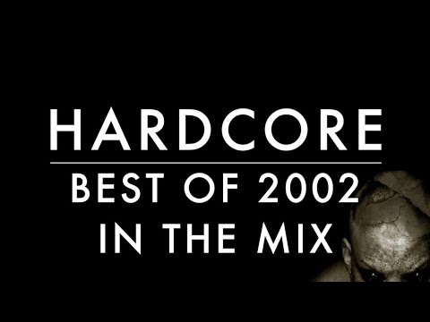Millennium Hardcore | Mix 061 | Best Of 2002 | By The Millennium Machine