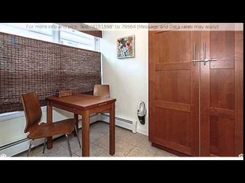 $425,000 - 93 Spring Street, Watertown, MA 02472