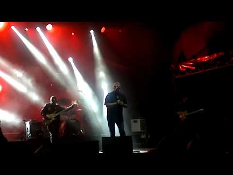 Krzysztof Cugowski- Młode lwy (Dni Czeladzi 2018)