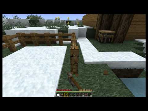 Minecraft WG #025 - (Detektiv Ratha deckt auf) [Deutsch] -HD-