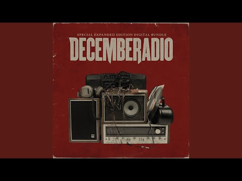 Find You Waiting - DecembeRadio