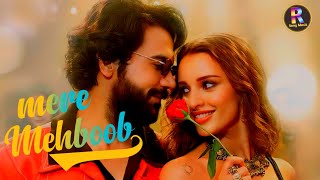 Download lagu MERA MEHBOOB | VICKY VIDYA KA WOH WALA VIDEO | SHILPA RAO I RAJKUMAR RAO I mp3