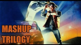 "Back to the Future" - Mashup Movies