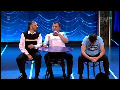 █▬█ █ ▀█▀ Kabaret Młodych Panów - Dzień po Dniu Kobiet