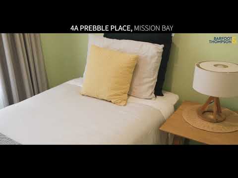 SOLD - 4A Prebble Place, Mission Bay - Kelly Midwood
