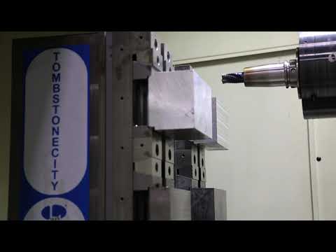 Tech Tip: Cycle Time Saving M Codes