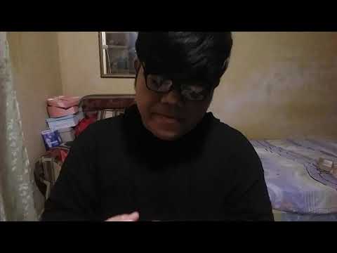 Super Hero Glasses by Sumit Chhajer