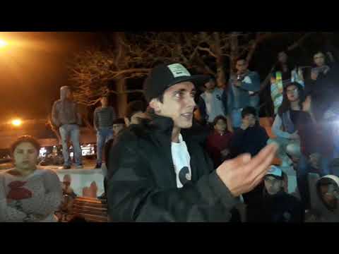 ZEC vs SFJ - 4tos FECHA 4 -[Alaska Free]