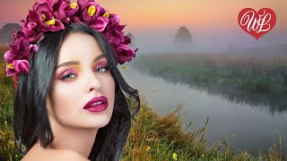 ТУМАН ♥ МУЗЫКА ДУШИ WLV ♥ ДУШЕВНЫЙ ХИТ- ДУША ТАНЦУЕТ ♥ RUSSISCHE MUSIK RUSSIIAN MUSIC HITS WLV