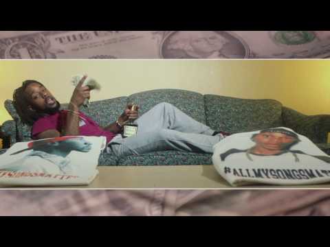 Richi Rasta - No Care [Official 2016 Promo Video] Prod. PeterPromo