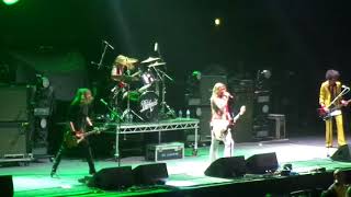 The Darkness - Buccaneers of Hispaniola (live) @ Manchester Arena 17/06/18