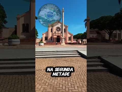centenário do Sul