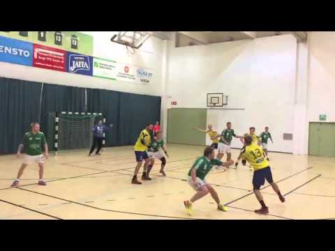 Akilles-KyIF 4.10.2015