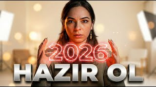 2026 Gelmeden Ekonomimizi Toparlıyoruz!