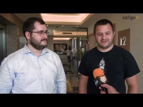 FlowMinds на Be IT Conference: От начало до завършен проект - какво да ползвам?