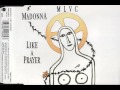 Madonna - Like a prayer 1989 HQ (Shep Pettibone 12'' Dance Mix 07:55').mov