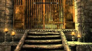 SKYRIM - Грабеж века! (ч.3)