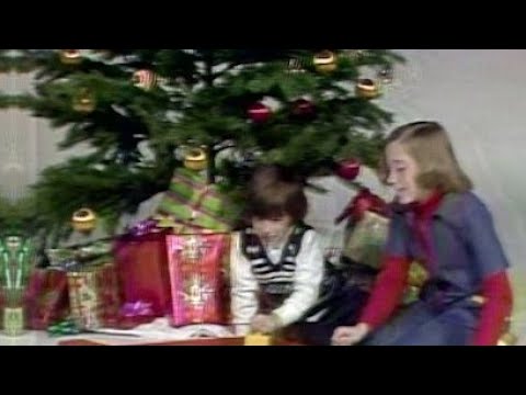 Community Family Centers - "Brand Name Christmas Toy Headquarters" (Commercial, 1976)