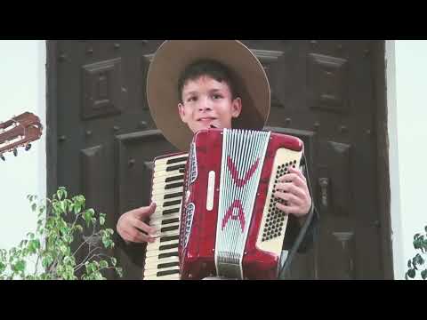 Abriendo Caminos - Valentín Avila - Videoclip Oficial