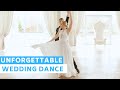 Unforgettable - Nat King Cole | First Dance Choreography | Wedding Dance ONLINE
