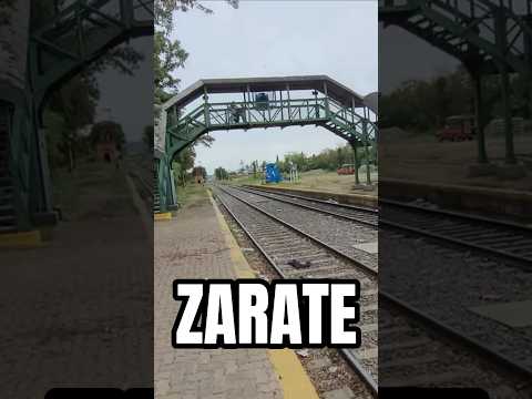 ZARATE, PROV BUENOS AIRES