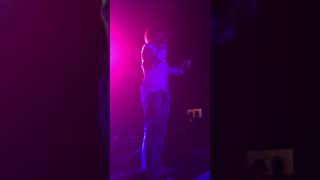 The Combine - John Maus 2.5.19