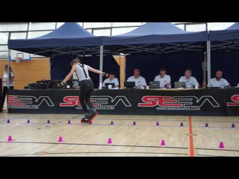 InlineGames 2016 / Zenkova Anastasia - 6 place