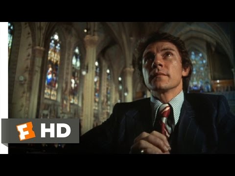 Mean Streets (2/10) Movie CLIP - Johnny Boy and Charlie (1973) HD