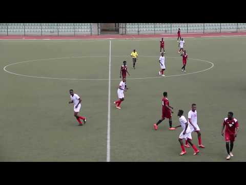 Atlas FC Vs Yobo FC (Casmir17)|Moves 2019.