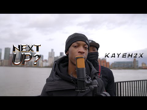 Video thumbnail for Next Up - S4-E3, Pt.1
