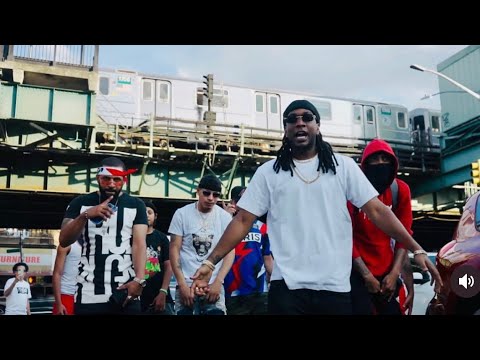 JEISON EL MONO - MI BLOKE (VIDEO OFICIAL)