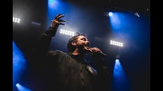 Atmosphere - Shoulda Known LIVE in LA HQ 2019