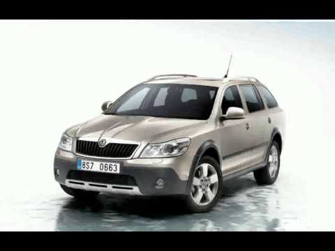 Skoda Octavia hatchback SE 1.2 TSI 105PS DSG -  2014 New