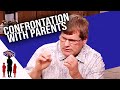Supernanny Communicates With Family Through Interpreter Supernanny