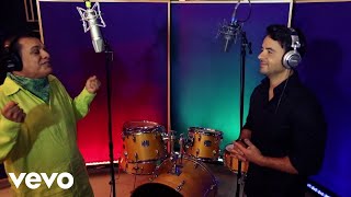 Juan Gabriel - Te Lo Pido Por Favor ft. Luis Fonsi