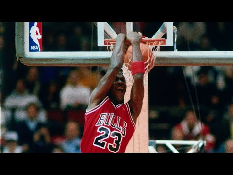 Funny sports & games videos - Top Ten Dunks in Basketball