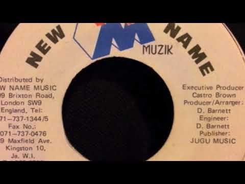 Grindsman - Gunchat - New Name Muzik