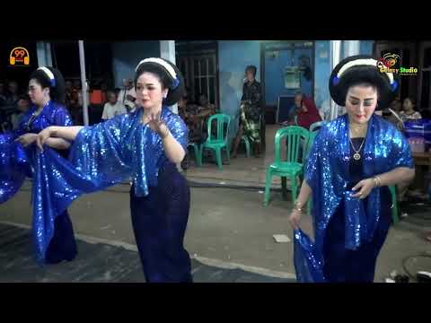 FULL TAYUB MALAM KANOR PINGGIRAN NYI WANTIKAH,MBARSIH,KARNIATI,HENIK & SUPRIATI || KARTIKO BUDOYO