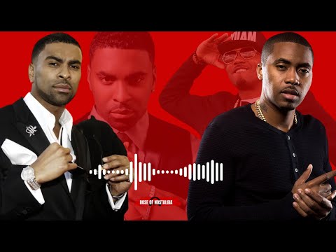 NAS feat. Ginuwine | YOU OWE ME | HQ