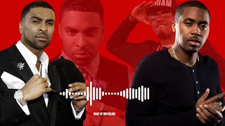 NAS feat. Ginuwine | YOU OWE ME | HQ