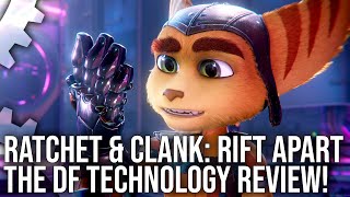 [情報] Ratchet & Clank: Rift Apart媒體評價