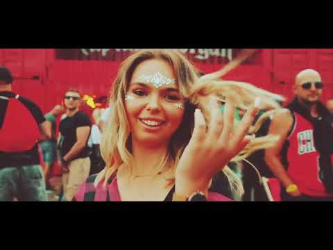 Snap! - Rhythm Is A Dancer ( GMCRASH REMIX )