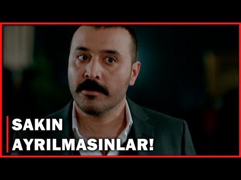 Sermet, Narin'i Tehdit Ediyor ! - Merhamet 4.Bölüm