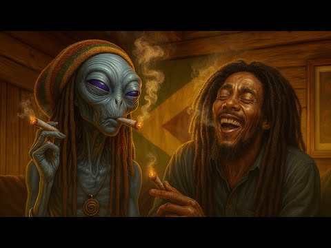 🌿 Roots of the Earth Dub (playlist)