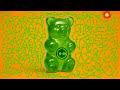 10 Minute Timer GUMMY BEAR