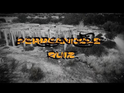 Ruiz BB - PERREANDOTE (Official videoclip)